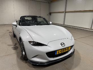Mazda MX-5 2.0SkyActive-G 118kW GT-M Cabrio picture 3