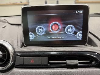 Mazda MX-5 2.0SkyActive-G 118kW GT-M Cabrio picture 25