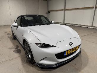 Mazda MX-5 2.0SkyActive-G 118kW GT-M Cabrio picture 9