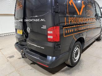 Volkswagen Transporter 2.0TDI 103kW L1H1 Highline picture 34