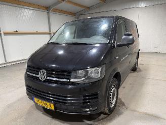 Volkswagen Transporter 2.0TDI 103kW L1H1 Highline picture 10