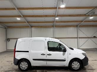 Avarii auto utilitare Mercedes Citan 108CDI 55kW Airco BlueEfficiency 2016/3