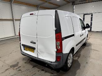 Mercedes Citan 108CDI 55kW Airco BlueEfficiency picture 6