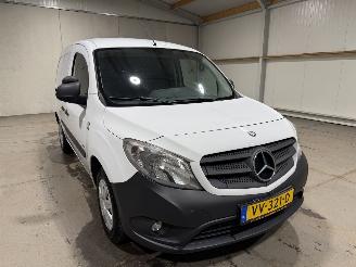 Mercedes Citan 108CDI 55kW Airco BlueEfficiency picture 3