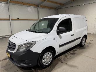 Mercedes Citan 108CDI 55kW Airco BlueEfficiency picture 9