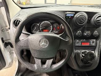 Mercedes Citan 108CDI 55kW Airco BlueEfficiency picture 15