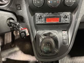 Mercedes Citan 108CDI 55kW Airco BlueEfficiency picture 17