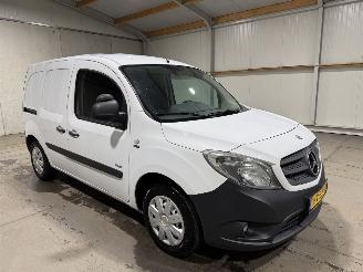 Mercedes Citan 108CDI 55kW Airco BlueEfficiency picture 2