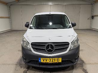 Mercedes Citan 108CDI 55kW Airco BlueEfficiency picture 4