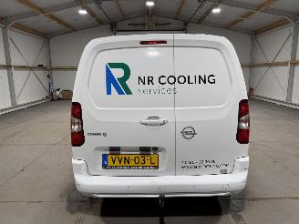 Opel Combo E 50kWh 100kW L2H1 Airco Edition picture 7