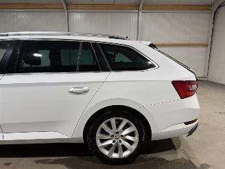 Skoda Superb 1.5TSI 110kW Automaat ACT Business Edition Plus picture 13