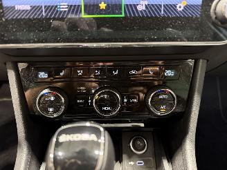 Skoda Superb 1.5TSI 110kW Automaat ACT Business Edition Plus picture 31