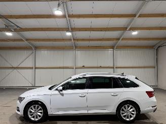 Skoda Superb 1.5TSI 110kW Automaat ACT Business Edition Plus picture 8