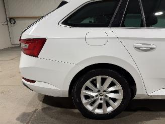 Skoda Superb 1.5TSI 110kW Automaat ACT Business Edition Plus picture 16