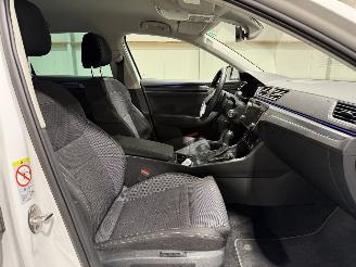 Skoda Superb 1.5TSI 110kW Automaat ACT Business Edition Plus picture 39