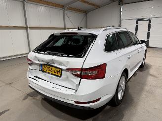 Skoda Superb 1.5TSI 110kW Automaat ACT Business Edition Plus picture 6