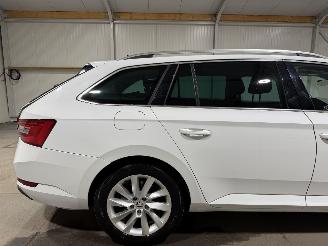 Skoda Superb 1.5TSI 110kW Automaat ACT Business Edition Plus picture 14