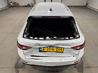 Skoda Superb 1.5TSI 110kW Automaat ACT Business Edition Plus picture 20
