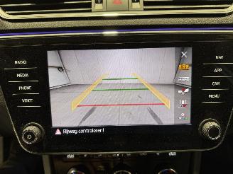 Skoda Superb 1.5TSI 110kW Automaat ACT Business Edition Plus picture 32