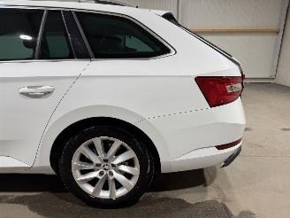 Skoda Superb 1.5TSI 110kW Automaat ACT Business Edition Plus picture 15