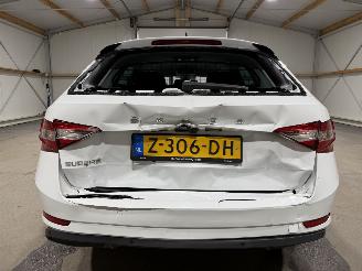 Skoda Superb 1.5TSI 110kW Automaat ACT Business Edition Plus picture 23