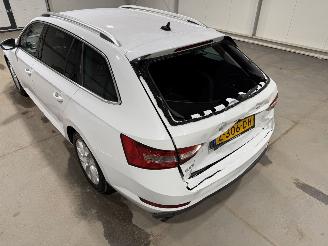 Skoda Superb 1.5TSI 110kW Automaat ACT Business Edition Plus picture 19