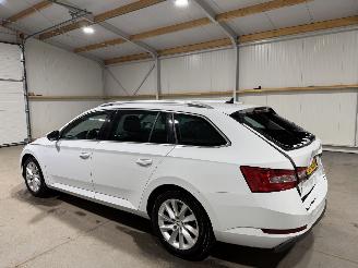 Skoda Superb 1.5TSI 110kW Automaat ACT Business Edition Plus picture 11