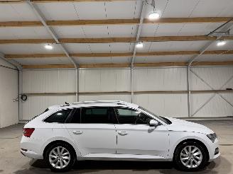 Coche accidentado Skoda Superb 1.5TSI 110kW Automaat ACT Business Edition Plus 2024/3