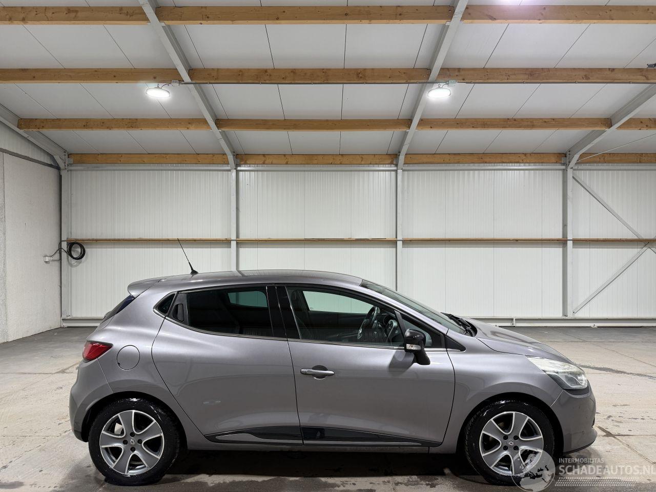 Renault Clio 1.5dCi 66kW Airco Eco Night&Day