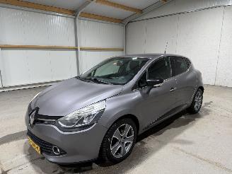 Renault Clio 1.5dCi 66kW Airco Eco Night&Day picture 9