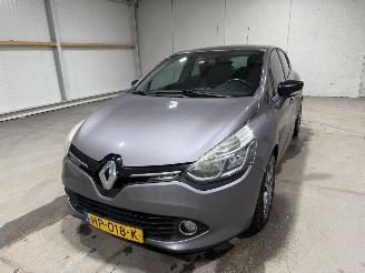 Renault Clio 1.5dCi 66kW Airco Eco Night&Day picture 10