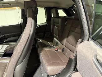 BMW i3 42kWh 135kW Clima Navi S Pano picture 28