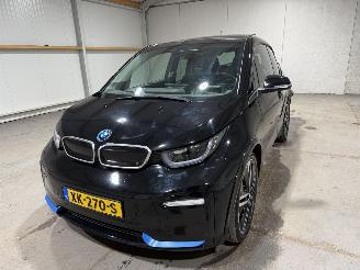 BMW i3 42kWh 135kW Clima Navi S Pano picture 10