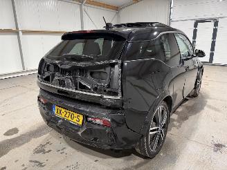 BMW i3 42kWh 135kW Clima Navi S Pano picture 6