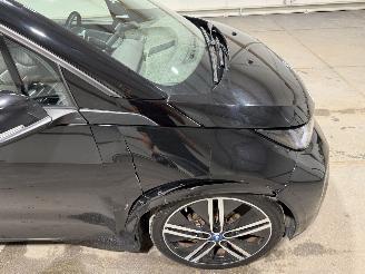 BMW i3 42kWh 135kW Clima Navi S Pano picture 27