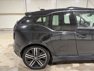 BMW i3 42kWh 135kW Clima Navi S Pano picture 14
