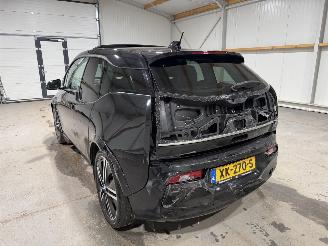 BMW i3 42kWh 135kW Clima Navi S Pano picture 12