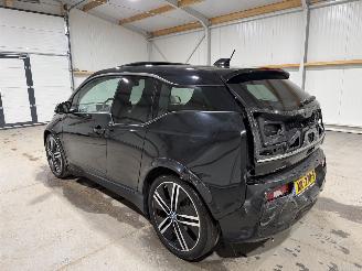 BMW i3 42kWh 135kW Clima Navi S Pano picture 11