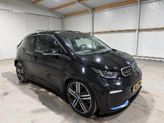 BMW i3 42kWh 135kW Clima Navi S Pano picture 2