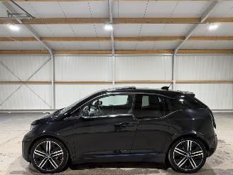BMW i3 42kWh 135kW Clima Navi S Pano picture 8
