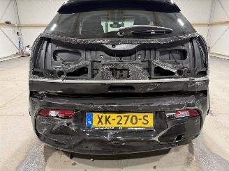 BMW i3 42kWh 135kW Clima Navi S Pano picture 22