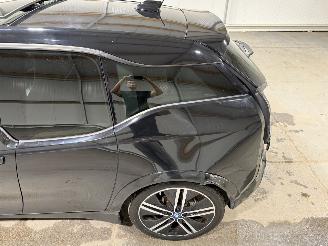 BMW i3 42kWh 135kW Clima Navi S Pano picture 15