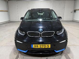 BMW i3 42kWh 135kW Clima Navi S Pano picture 4