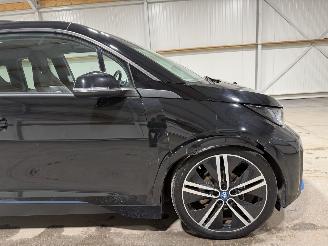 BMW i3 42kWh 135kW Clima Navi S Pano picture 26