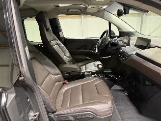 BMW i3 42kWh 135kW Clima Navi S Pano picture 37