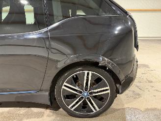 BMW i3 42kWh 135kW Clima Navi S Pano picture 17