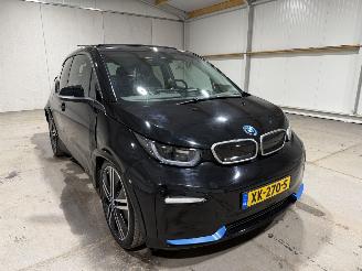 BMW i3 42kWh 135kW Clima Navi S Pano picture 3