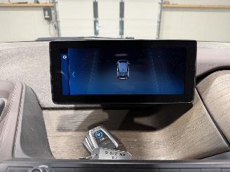 BMW i3 42kWh 135kW Clima Navi S Pano picture 34