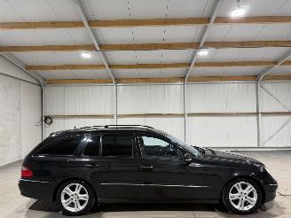 Avarii autoturisme Mercedes E-klasse 350CGI 215kW Automaat Elegance 2009/1