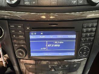 Mercedes E-klasse 350CGI 215kW Automaat Elegance picture 24